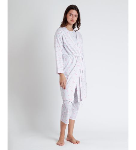 Robe de chambre Maternity Dalmatas à manches longues (M), Homewear, Coton, Manche longue - Disney - Modalova