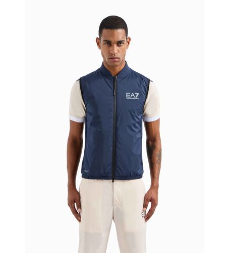 DPQ01_PNFOZ Gilet Golf Club (3XL), Casuel, Polyester - EA7 - Modalova