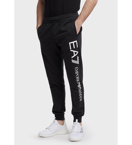 NPPC3_PJ05Z Pantalon Train Logo Series (3XL), Casuel, Sport, Coton, Running, Sportswear, Multisport - EA7 - Modalova