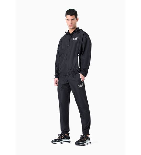 NPV08_PN4HZ Tracksuit Tennis Pro Ventus7 (3XL), Casuel, Sport, Multisport, Polyester, Manche longue - EA7 - Modalova