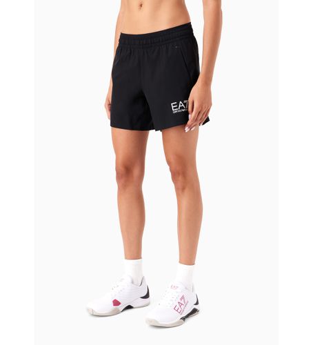 NTS70_TN6TZ Short Ventus7 (3XL), Casuel, Sport, Running, Multisport, Polyester - EA7 - Modalova