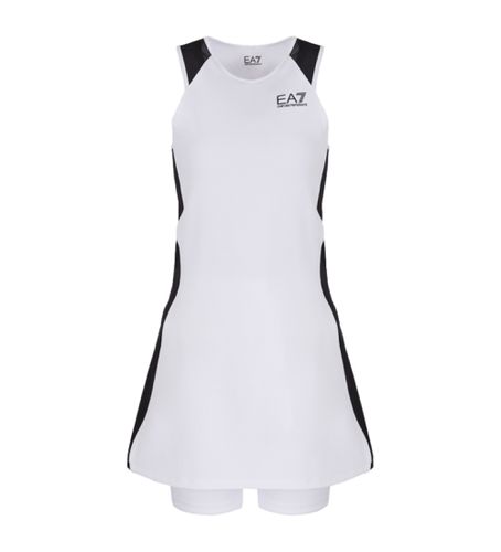 DTA58_TJTCZ Robe Tennis Pro (M), Sport, Multisport, Polyester, Sans manches / bretelles - EA7 - Modalova