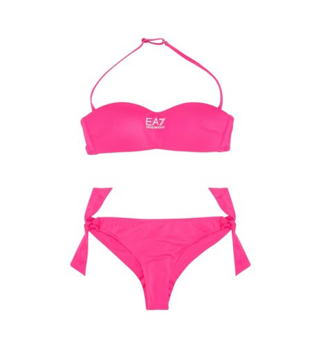 CC419 Bikini Active (L), Beachwear, Polyester - EA7 - Modalova