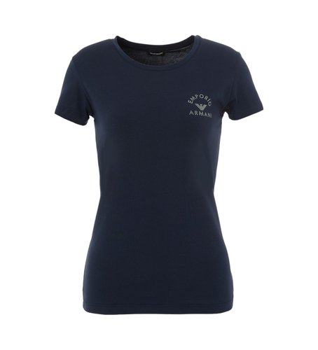 R223 T-shirt à clous (M), Homewear, Coton, Manche courte - Emporio Armani - Modalova