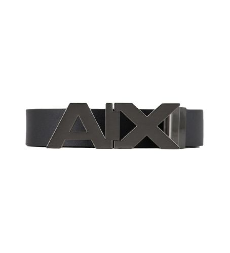 CC50543120 Ceinture en cuir , (28), Casuel, Classique - Armani Exchange - Modalova