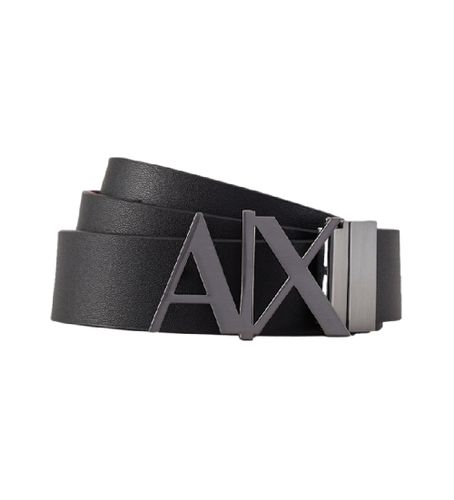 CC50543120 Ceinture en cuir , (28), Casuel, Classique - Armani Exchange - Modalova