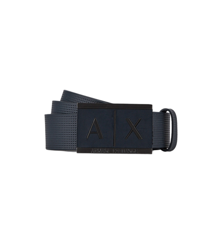 CC50737735 Ceinture en cuir (28), Casuel - Armani Exchange - Modalova