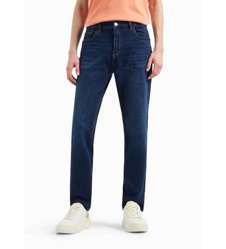 NZJ13Z2SHZ1500 Jean slim (29), Casuel, Coton, Denim - Armani Exchange - Modalova