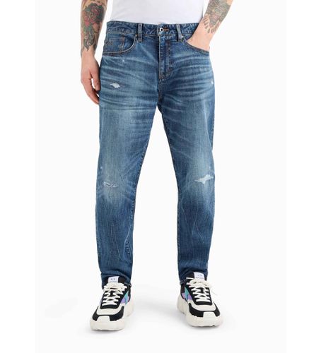 DZJ13Z2WDZ1500 Jean slim (29), Casuel, Coton - Armani Exchange - Modalova