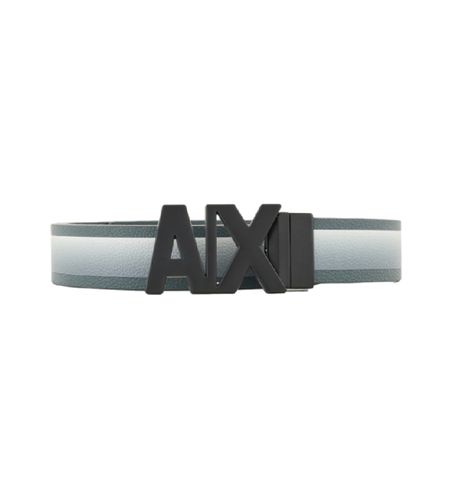 R83344984 Ceinture en cuir (OSFA), Casuel, Classique - Armani Exchange - Modalova