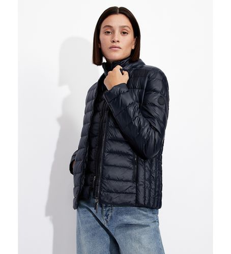 NYQ01YNM4Z1510 Gilet Piumino (L), Casuel, Polyamide - Armani Exchange - Modalova