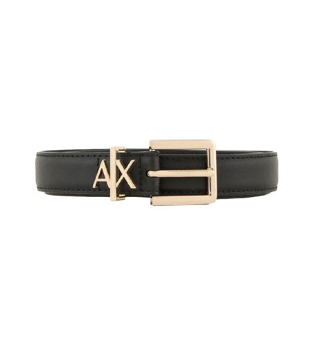 R75900020 Ceinture en cuir (75cm), Casuel, Classique - Armani Exchange - Modalova