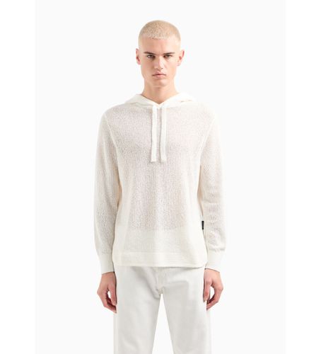 DZM2DZM4CZ1116 Sweat à capuche (L), Casuel, Coton - Armani Exchange - Modalova