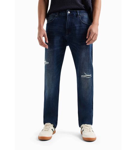 DZJ13Z1WEZ1500 Jean slim (29), Casuel, Coton - Armani Exchange - Modalova