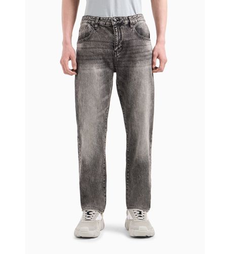 DZJ13Z1KQZ0204 Jean slim (29), Casuel, Coton, Denim - Armani Exchange - Modalova