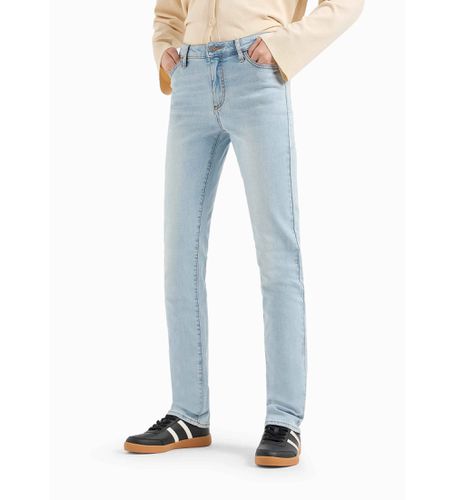 DYJ45Y3VGZ1500 Jean droit (26), Casuel, Coton - Armani Exchange - Modalova