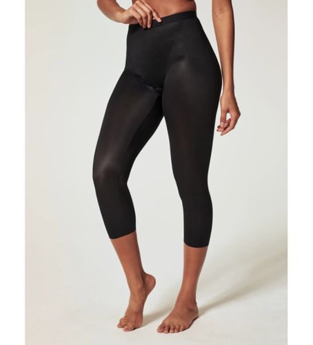 R_VERY BLACK Legging Thinstincts 2.0 Capri (S), Homewear, Nylon - SPANX - Modalova