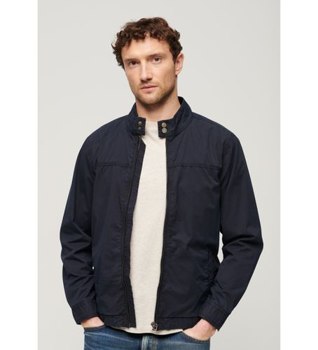 M5011864A Veste Harrington classique (XXL), Casuel, Coton, Manche longue - Superdry - Modalova