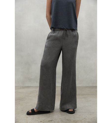 MCWGAPAMOSA00710S24-306 Pantalon Mosa (XS), Casuel, Lin - ECOALF - Modalova