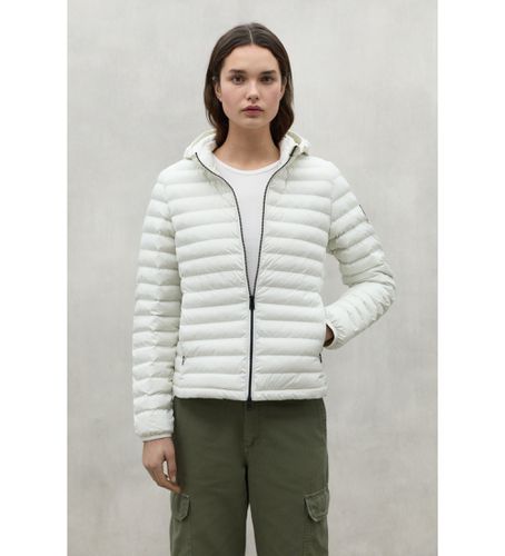 MCWGAJKATLAJ0987S24-021 Manteau Atlantic (L), , Casuel, Manche longue, Polister recyclé, Durable - ECOALF - Modalova