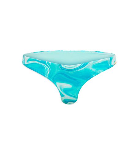 W3010389A Bas de bikini imprimé audacieux avec motif audacieux (S), Beachwear, Polister recyclé, Durable - Superdry - Modalova