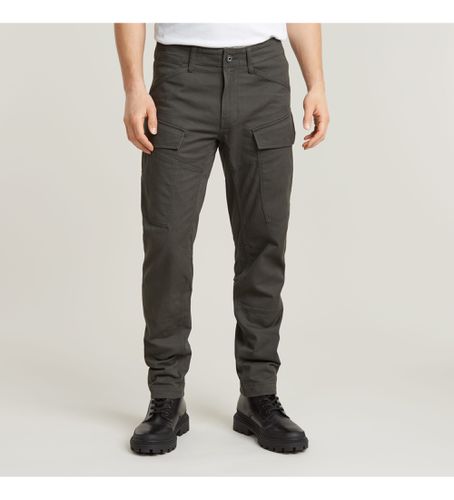 D25831-D846-976 Pantalon Cargo Regular Tapered (27/30), Casuel, Coton - G-Star - Modalova