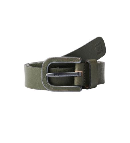 D23835-3127-B212 Ceinture en cuir Gwyn (100cm), Casuel, Vert - G-Star - Modalova