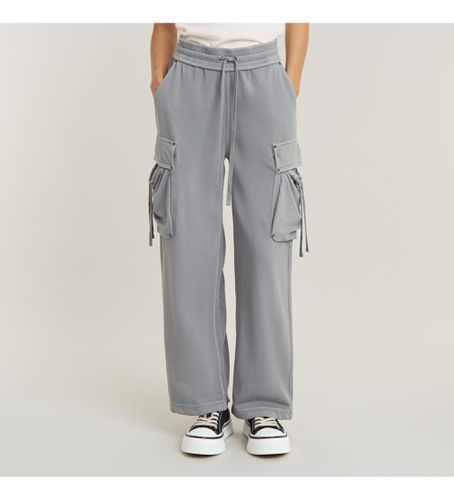 D24568-B661-G490 Pantalon utilitaire léger (L), Casuel, Le coton biologique, Durable - G-Star - Modalova