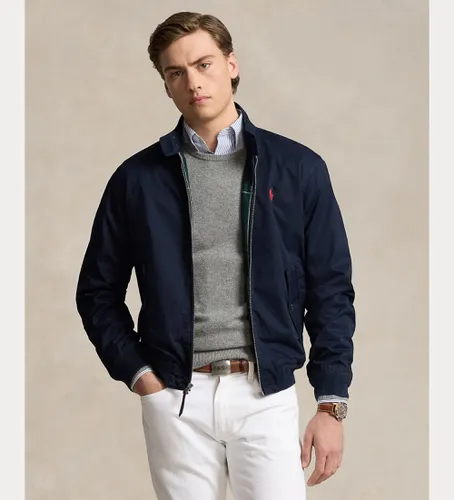 Veste en sergé (S), Casuel, Coton, Manche longue - Polo Ralph Lauren - Modalova