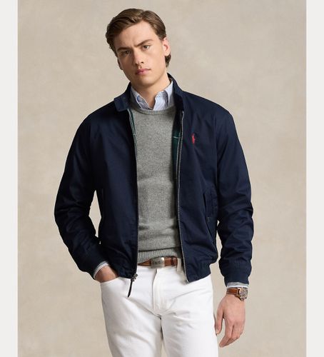 Veste en sergé (M), Casuel, Coton, Manche longue - Polo Ralph Lauren - Modalova