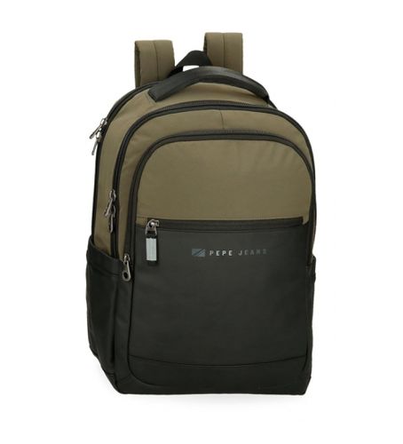 Unisex. 7122833 Jarvis sac à dos 15,6" support pour ordinateur et tablette deux compartiments (OSFA), Casuel, Polyeste - Pepe Jeans - Modalova