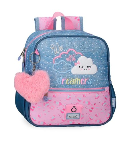 Unisex. 9692121 Dreamer petit sac à dos (OSFA), Casuel, Polyester - Enso - Modalova