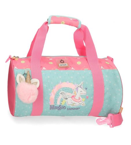 Unisex. 9633021 Magic sac de voyage d'été multicolore (OSFA), Casuel, Polyester - Enso - Modalova