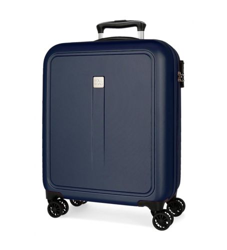 Unisex. 5069129 Cabin Case Cambodge Rigide 55cm (OSFA), Casuel, ABS/Polycarbonate, Cabine - Roll Road - Modalova