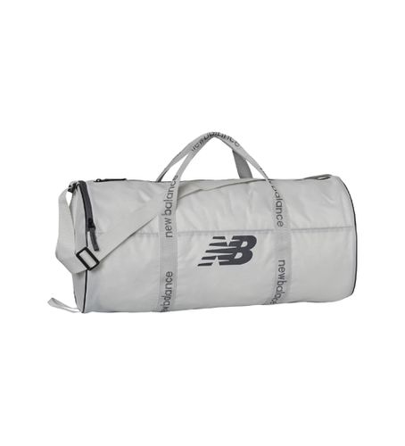 Unisex. LAB23098 Sac de voyage moyen avec noyau OPP (OSFA), Casuel, Polyester - New Balance - Modalova