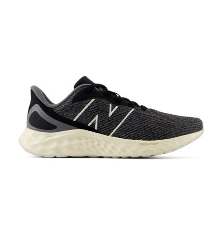 MARISV4 Trainers Fresh Foam Arishi v4 (40.5), Noir, Plat, Lacets, Sport, Running, Multisport - New Balance - Modalova