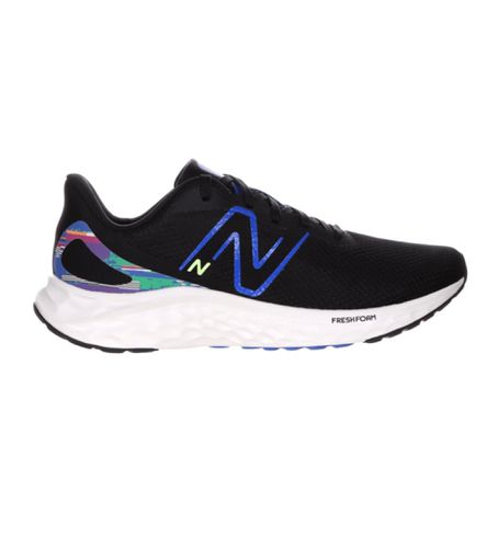 MARISV4 Trainers Fresh Foam Arishi v4 (42), Noir, Plat, Lacets, Sport, Running, Multisport - New Balance - Modalova