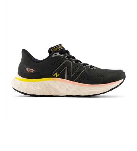 WEVOZV3 Trainers Fresh Foam X Evoz v3 (37), Noir, Plat, Lacets, Casuel, Sport, Running, Multisport - New Balance - Modalova