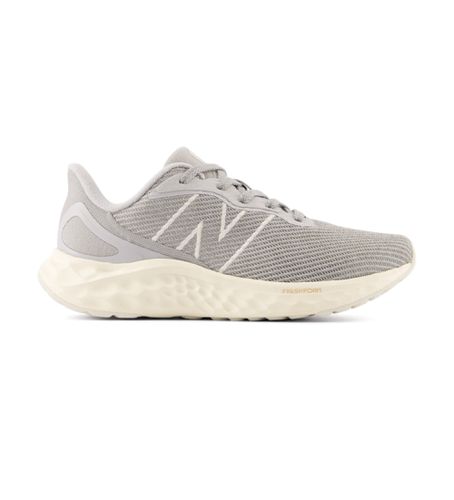 WARISV4 Trainers Arishi v4 (37), Plat, Lacets, Casuel, Sport, Gris, Running, Multisport - New Balance - Modalova