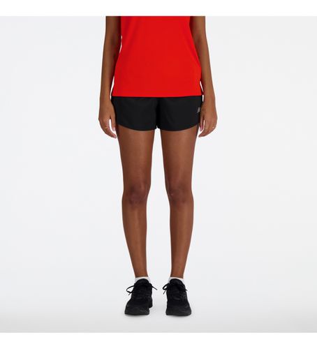 WS41226 Short Sport Essentials (XS), Casuel, Multisport, Polyester - New Balance - Modalova