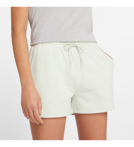 WS41500 Short français Sport Essentials (XS), Casuel, Coton, Multisport, Durable - New Balance - Modalova