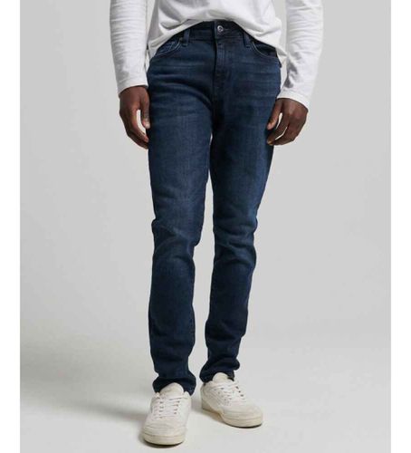 M7010890A Jean skinny vintage (28/32), Casuel, Coton, Denim - Superdry - Modalova