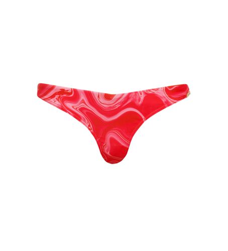 W3010389A Bas de bikini imprimé au design audacieux (XS), Beachwear, Polister recyclé, Durable - Superdry - Modalova