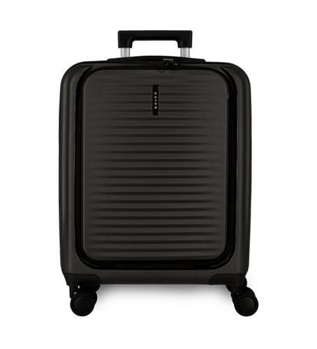 Unisex. 5351221 Valise cabine Dayton avec poche frontale 55cm (OSFA), Casuel, ABS/Polycarbonate - Movom - Modalova