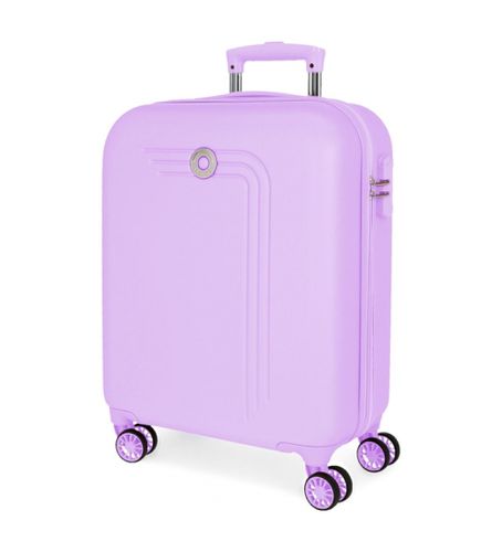 Unisex. 5999169 Valise cabine Riga rigide 55cm (OSFA), Casuel, ABS/Polycarbonate - Movom - Modalova