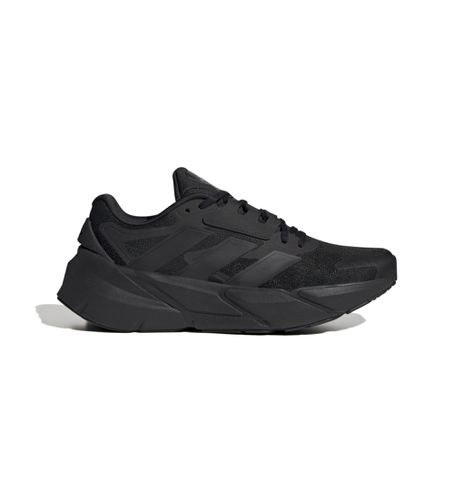 HP2336 Trainers Adistar 2 (8 UK=42 Eur), Noir, Plat, Lacets, Sport, Running, Multisport - adidas - Modalova