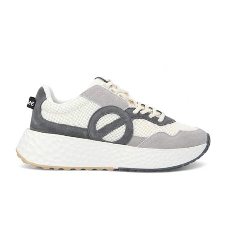 QNVPRN0 Baskets en cuir Carter Fly (40), 3 à 5 cm, Lacets, Casuel - NO NAME - Modalova