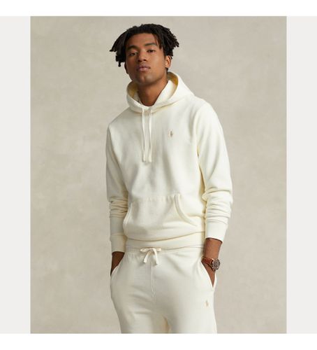 Sweat à capuche en éponge (M), Casuel, Coton - Polo Ralph Lauren - Modalova