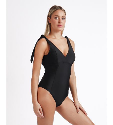 Maillot de bain à cravates Curvy (6XL), Beachwear, Polyamide - Admas - Modalova