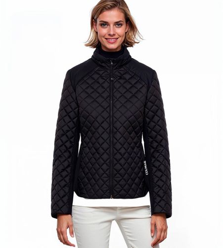 R Veste coupe-vent matelassée (40), Casuel, Polyester - Colmar - Modalova